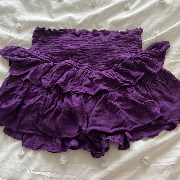Mustard Seed Dresses & Skirts - Mustard seed skirt